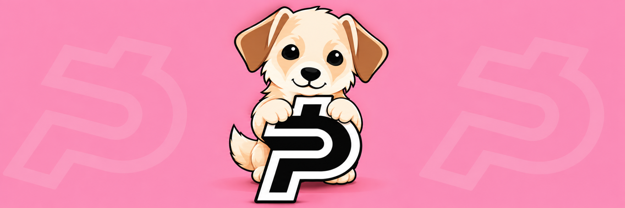 PuppyP banner